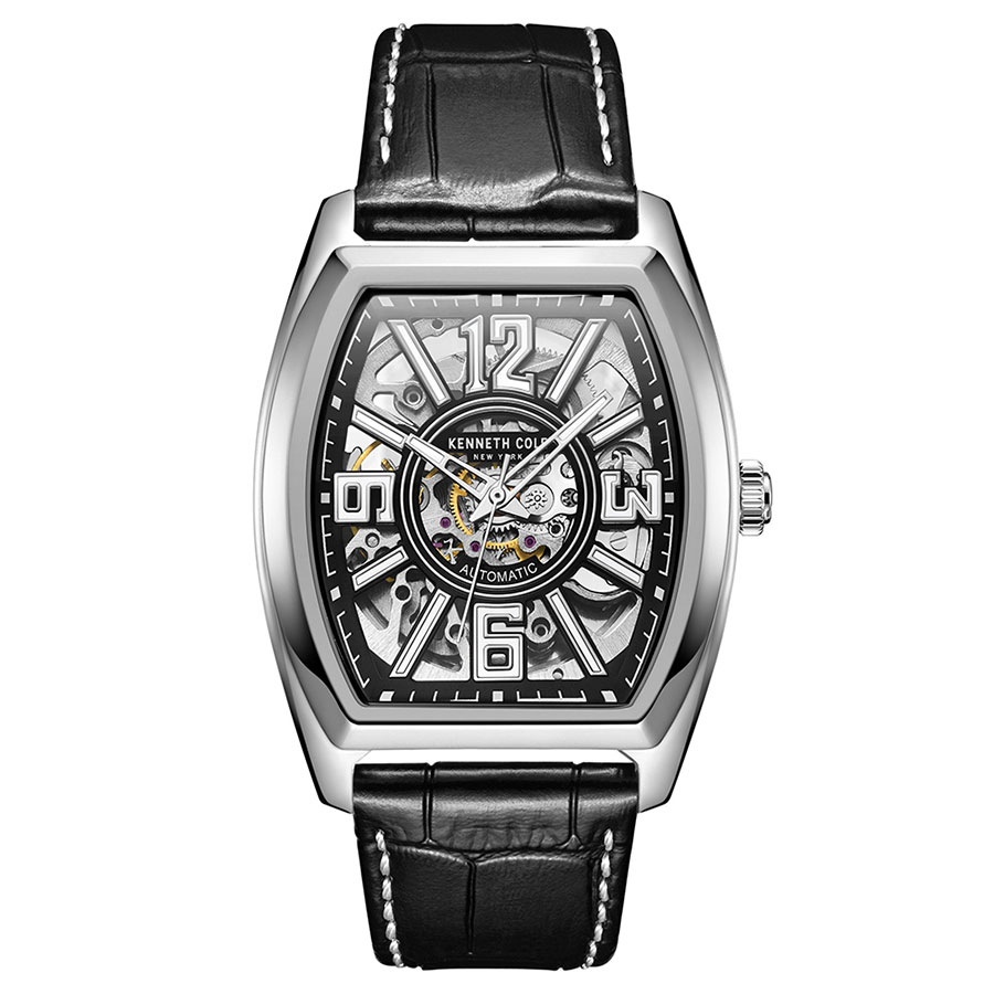 Часы Kenneth Cole Automatic KC51083001